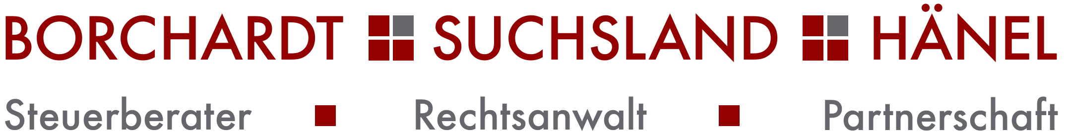 Logo-Borchardt_Suchsland_Haenel_steuerberater_Luebeck
