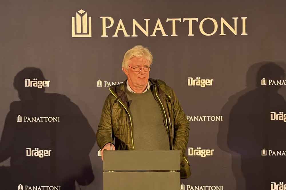 Dirk Gerdes Dirk Gerdes