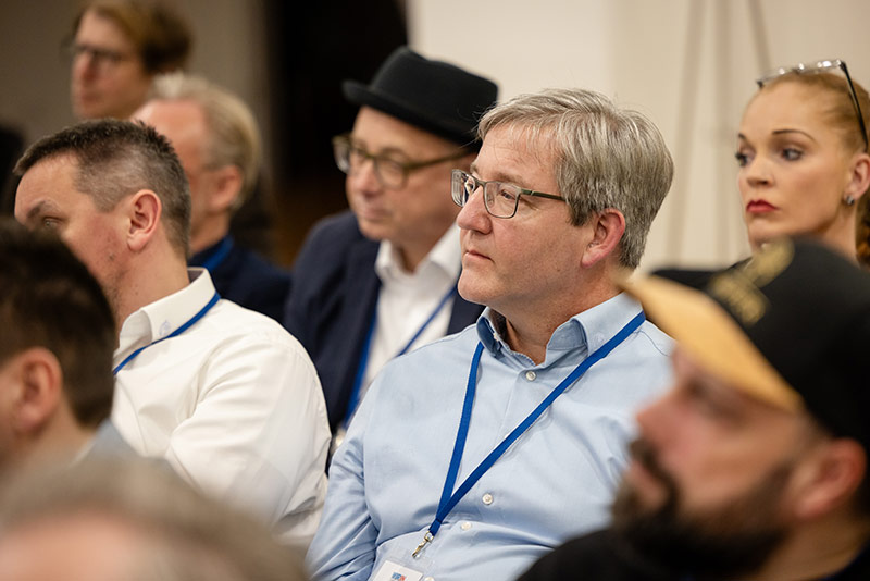 Marco Wilms (Ostsee Medizintechnik)