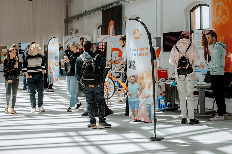 Werktag Stadtwerke Lübeck 2026