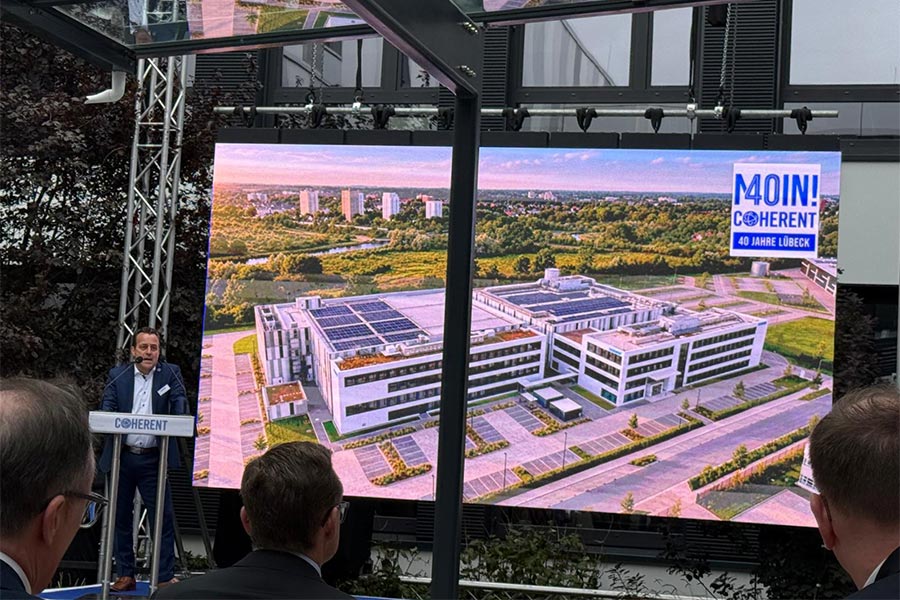 Wichtiger Wirtschaftsstandort Wichtiger Wirtschaftsstandort